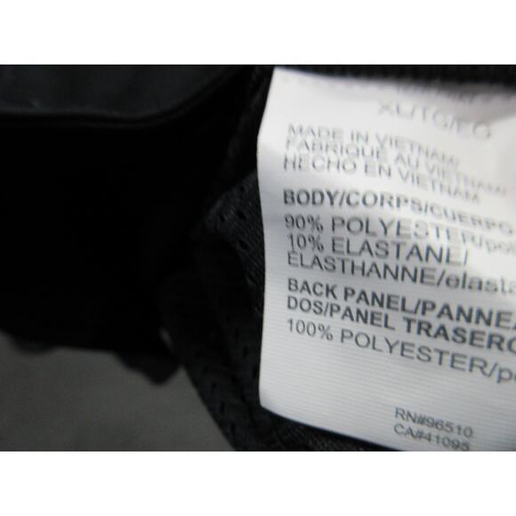 NWT Under Armour Women's XL Fitted HeatGear Sport Hi-Lo Short Sleeve T-Shirt - Picture 6 of 12